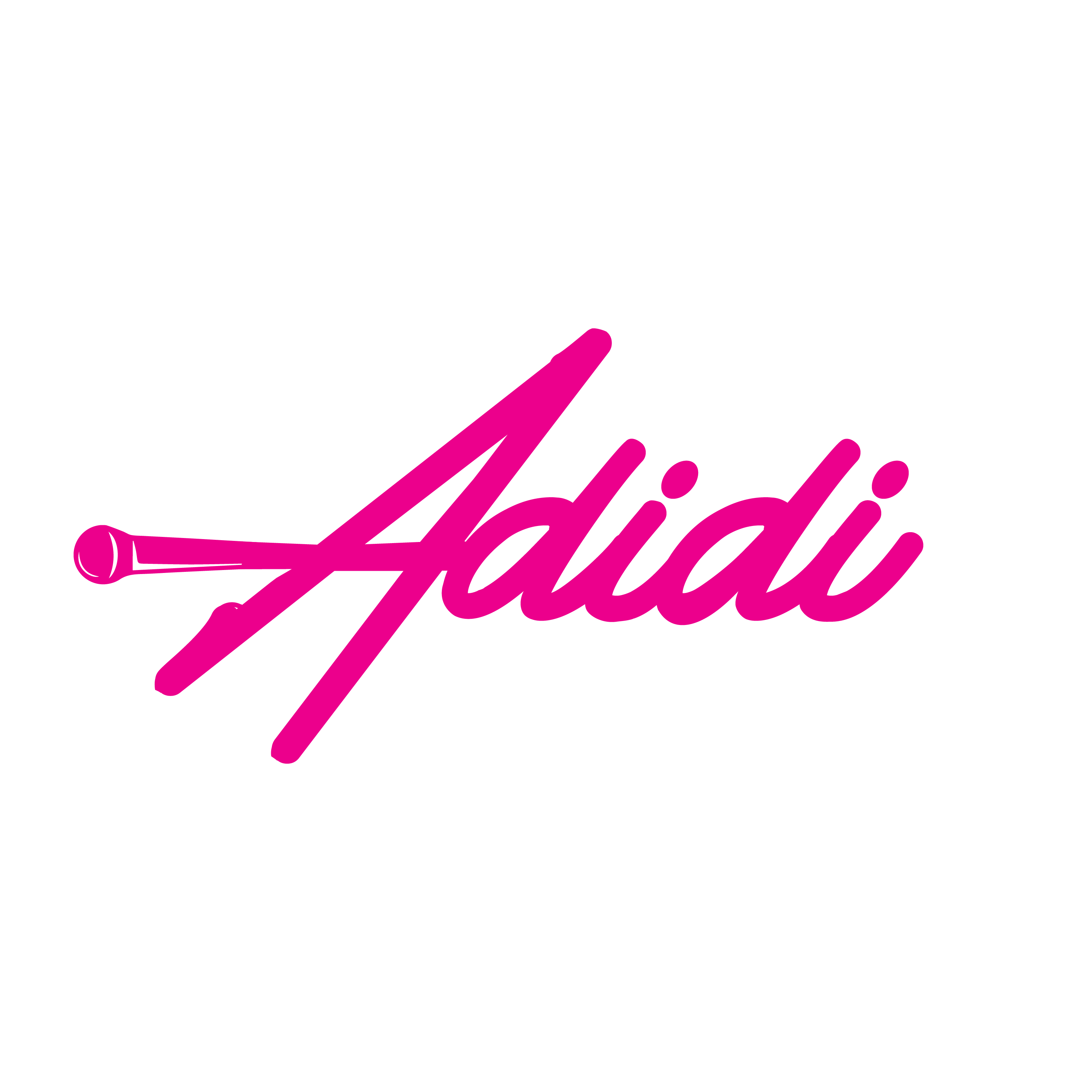 Adidi Logo
